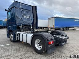 Mercedes-Benz Actros 1848 BigSpace, Euro 6, / Retarder / Stan...