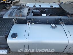 Volvo FH 420 4X2 NL-Truck Mega 2x Tanks VEB+ Xenon