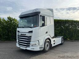 DAF XF 480 FT Euro6 Full-Air Nieuw