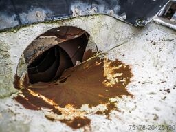 MAN TGS 18.400 BLS 4X4H+SEMI-MIXER 12M3