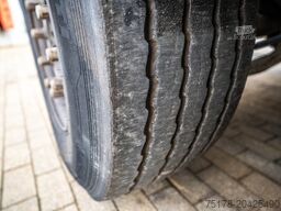 MAN TGS 18.400 BLS 4X4H+SEMI-MIXER 12M3