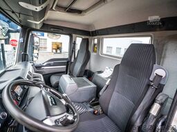 MAN TGS 18.400 BLS 4X4H+SEMI-MIXER 12M3