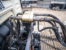 MAN TGS 18.400 BLS 4X4H+SEMI-MIXER 12M3