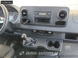 Mercedes Sprinter 316 CDI Laadklep Zijdeur Bakwagen Airc...