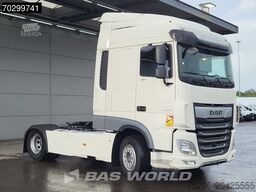 DAF XF 480 4X2 SC 2xTanks ACC Euro 6