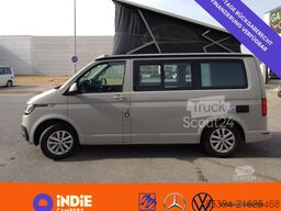 Volkswagen California Coast 2.0 TDI|2022 EURO 6 | Professioneller Verkäufer