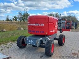 Skyjack SJ 46 AJ Diesel 16,10 m