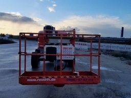 Skyjack SJ 46 AJ Diesel 16,10 m