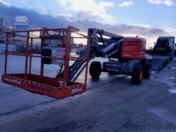 Skyjack SJ 46 AJ Diesel 16,10 m