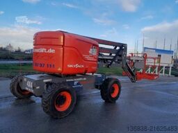 Skyjack SJ 46 AJ Diesel 16,10 m