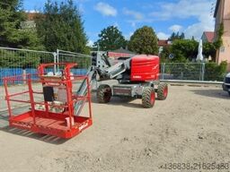 Skyjack SJ 46 AJ Diesel 16,10 m