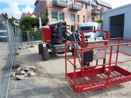 Skyjack SJ 46 AJ Diesel 16,10 m