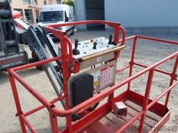 Skyjack SJ 46 AJ Diesel 16,10 m