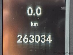 MERCEDES-BENZ VITO 114 ac autonaat EURO6