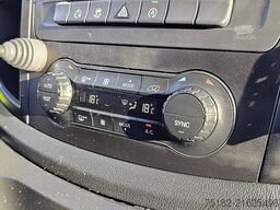 MERCEDES-BENZ VITO 114 ac autonaat EURO6