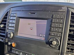 MERCEDES-BENZ VITO 114 ac autonaat EURO6