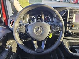 MERCEDES-BENZ VITO 114 ac autonaat EURO6