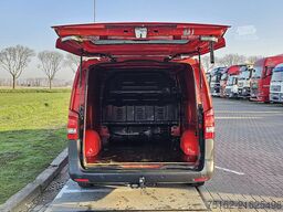 MERCEDES-BENZ VITO 114 ac autonaat EURO6