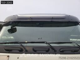 DAF XF 480 4X2 Camshaft problem! SC Mega 2xTanks