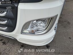 DAF XF 480 4X2 Camshaft problem! SC Mega 2xTanks