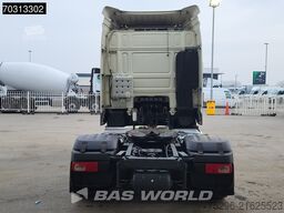 DAF XF 480 4X2 Camshaft problem! SC Mega 2xTanks