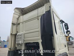 DAF XF 480 4X2 Camshaft problem! SC Mega 2xTanks