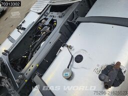 DAF XF 480 4X2 Camshaft problem! SC Mega 2xTanks