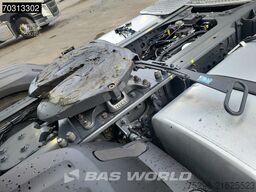 DAF XF 480 4X2 Camshaft problem! SC Mega 2xTanks