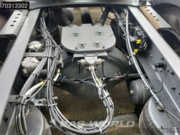 DAF XF 480 4X2 Camshaft problem! SC Mega 2xTanks