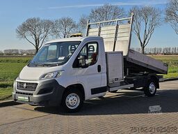 FIAT DUCATO 35 kipper