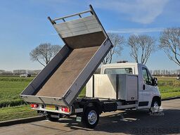 FIAT DUCATO 35 kipper