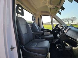 FIAT DUCATO 35 kipper