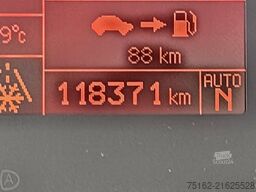 FIAT DUCATO 35 kipper