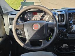 FIAT DUCATO 35 kipper