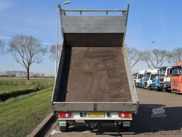 FIAT DUCATO 35 kipper