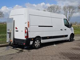 NISSAN INTERSTAR 2.3 ac laadklep EURO6