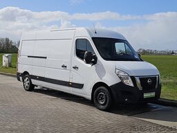 NISSAN INTERSTAR 2.3 ac laadklep EURO6