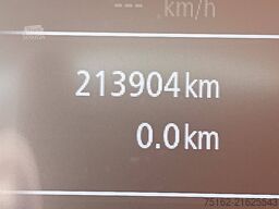 NISSAN INTERSTAR 2.3 ac laadklep EURO6