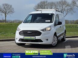 FORD TRANSIT CONNECT 1.5 TDCI 100 TREND L2