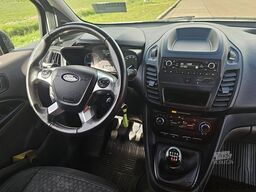 FORD TRANSIT CONNECT 1.5 TDCI 100 TREND L2