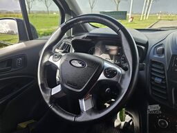 FORD TRANSIT CONNECT 1.5 TDCI 100 TREND L2
