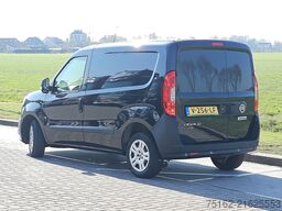 FIAT DOBLÓ CARGO 1.6 L1H1 105Pk Euro6 NAP