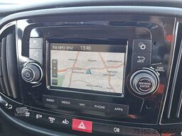 FIAT DOBLÓ CARGO 1.6 L1H1 105Pk Euro6 NAP