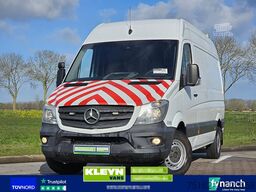MERCEDES-BENZ SPRINTER 316 L2H2 3.5T-Trekhaak!