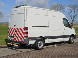 MERCEDES-BENZ SPRINTER 316 L2H2 3.5T-Trekhaak!