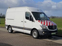 MERCEDES-BENZ SPRINTER 316 L2H2 3.5T-Trekhaak!