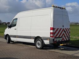MERCEDES-BENZ SPRINTER 316 L2H2 3.5T-Trekhaak!