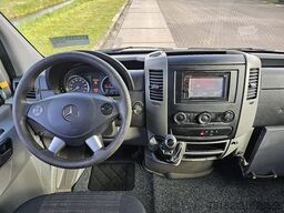 MERCEDES-BENZ SPRINTER 316 L2H2 3.5T-Trekhaak!