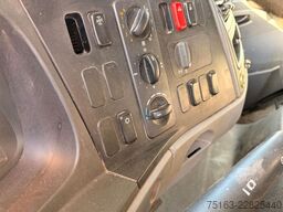 MERCEDES-BENZ Atego 1226 L 4x2 Pritsche Gerüstbaupritsche