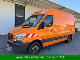 MERCEDES-BENZ Sprinter 314 CDI Kasten  AHK